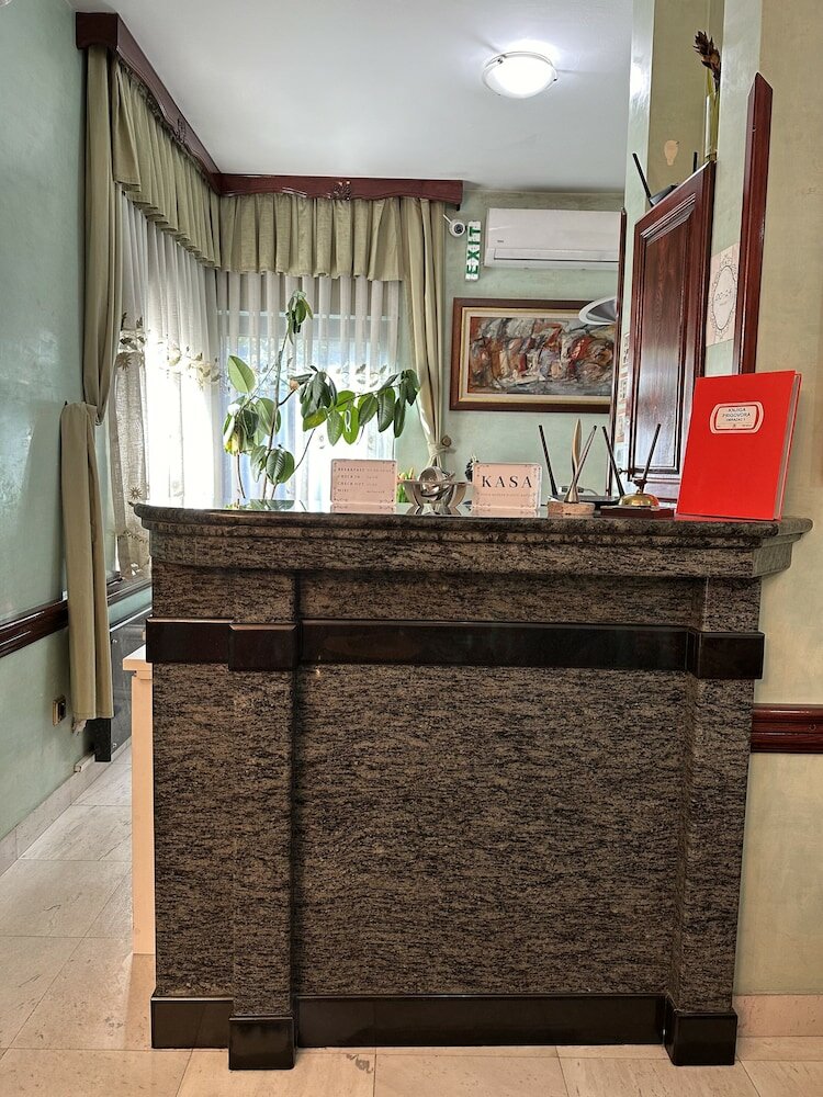 Фото Beatrix Lux Hotel