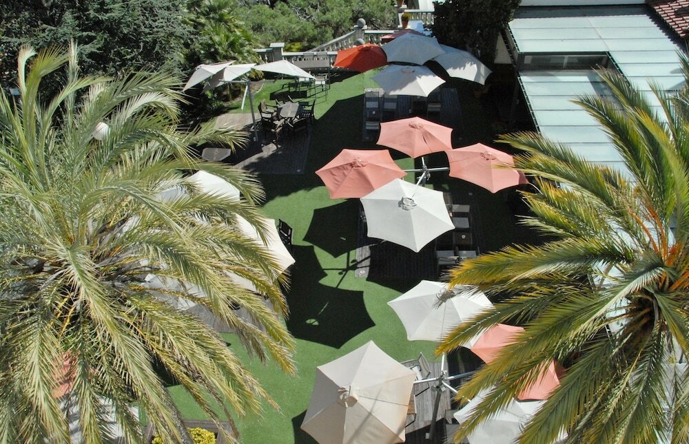 Фото Hotel El Castell