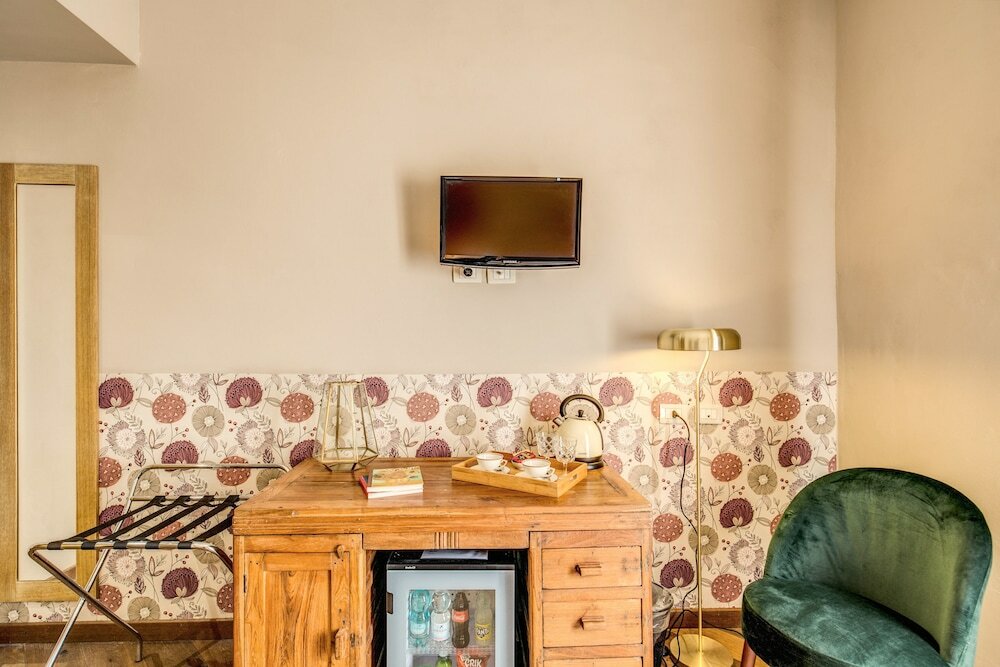 Фото Boutique Hotel Galatea