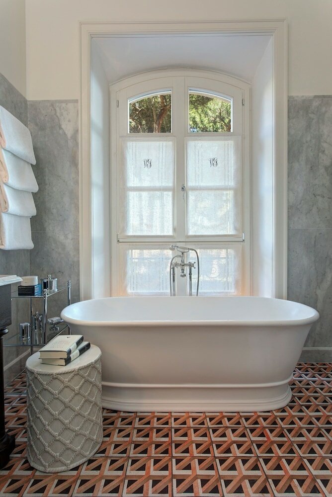 Фото Rocco Forte Villa Igiea