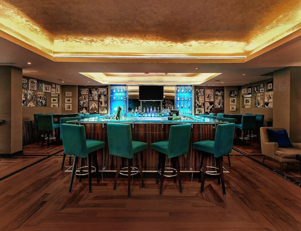 Фото Impiana Klcc Hotel