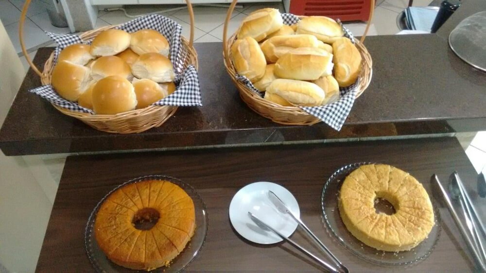 Фото Lord Hotel Camburi