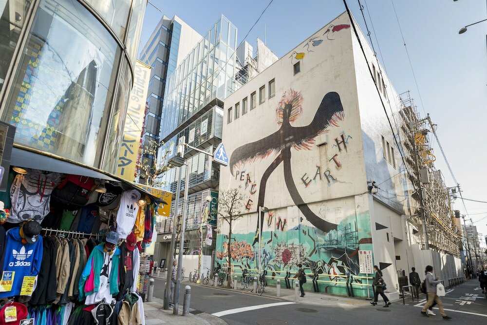 Фото Toyoko Inn Osaka Shinsaibashi Nishi