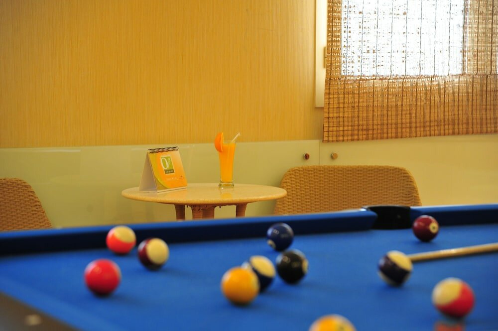 Фото Crowne Plaza Al Khobar, an Ihg Hotel