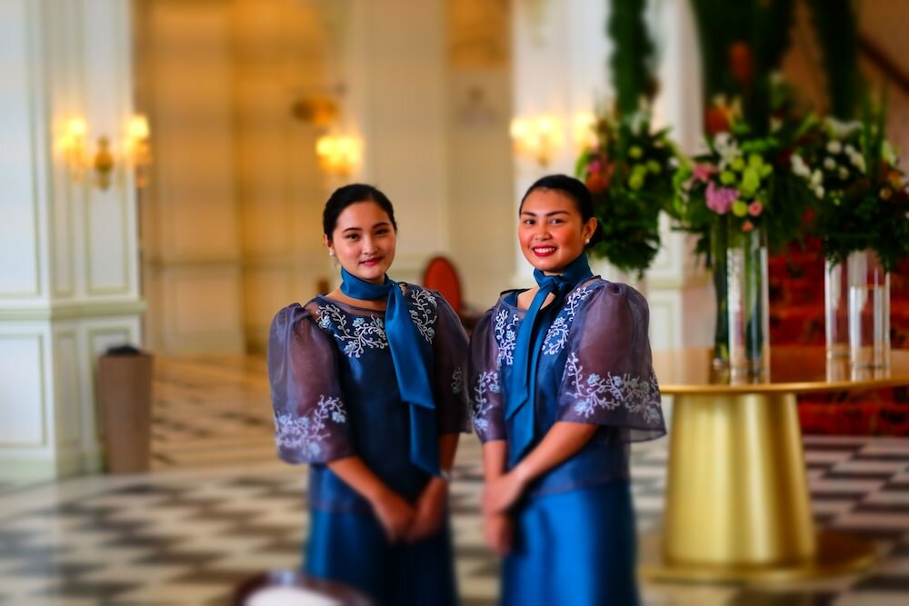 Фото Rizal Park Hotel