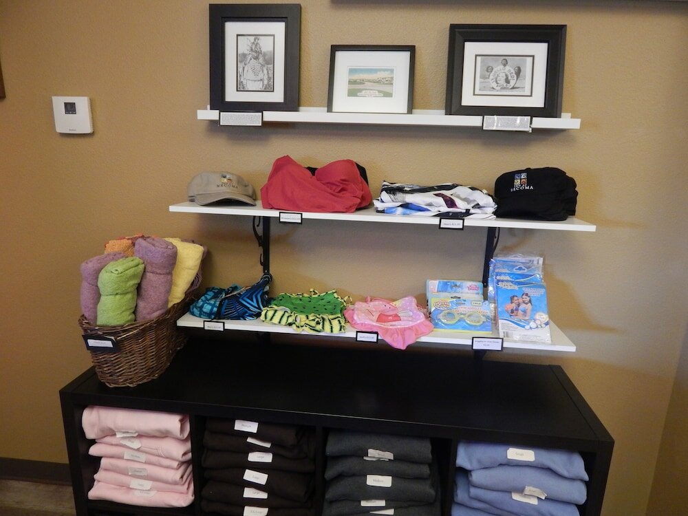 Фото Inn at Wecoma