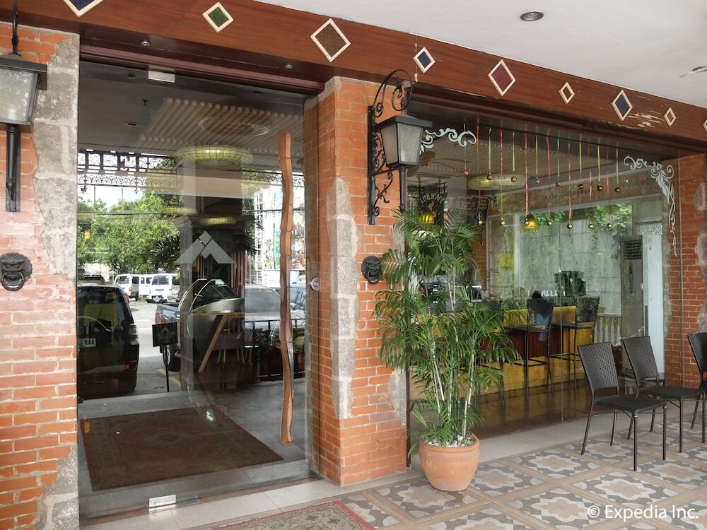 Фото Imerex Plaza Hotel