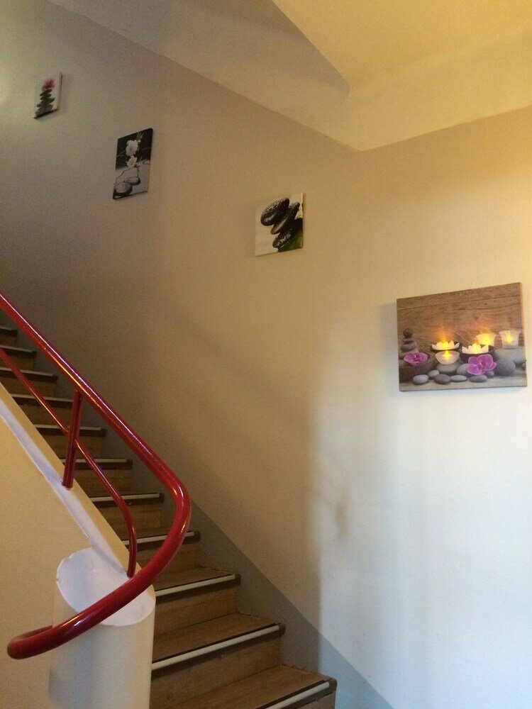 Фото Au Royal Hôtel