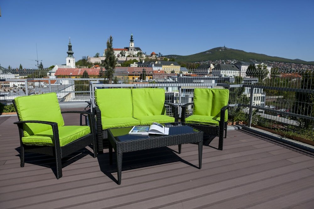 Фото Hotel Centrum