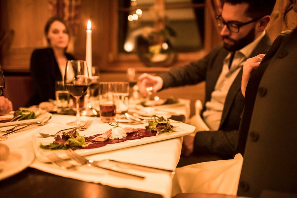 Фото Pilatus Kulm Hotels