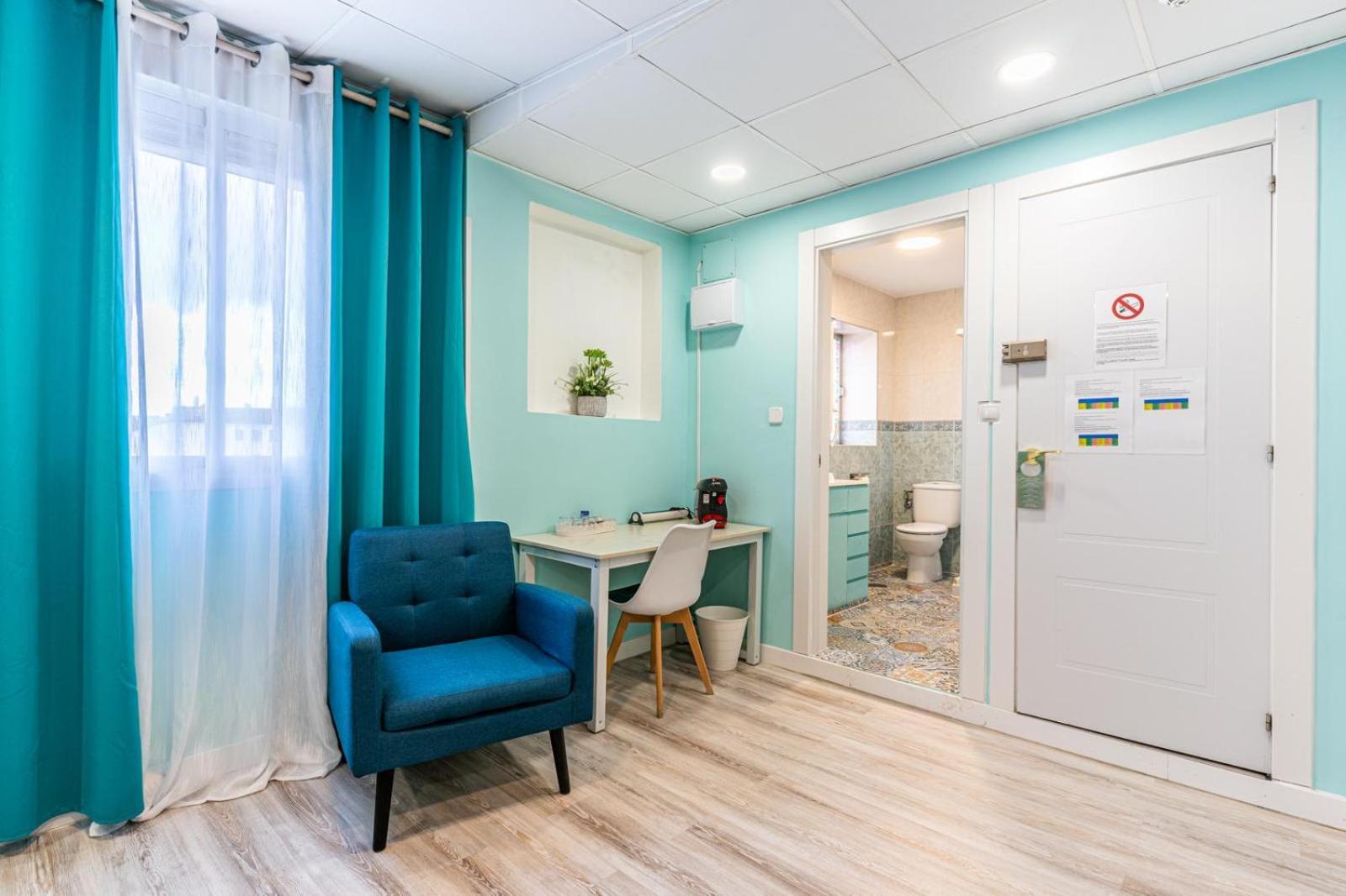 Фото Hotel Mexico