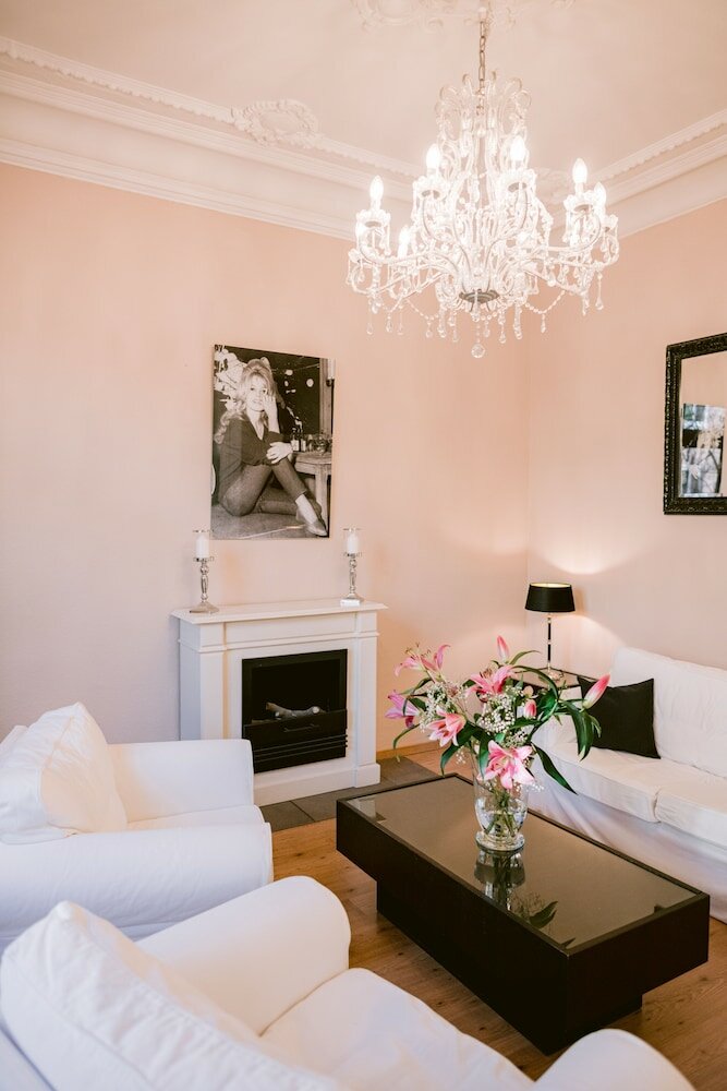 Фото Boutique Hotel Villa Oberkassel