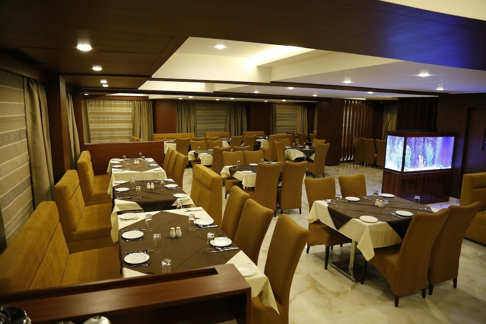 Фото The Ocean Pearl Udupi