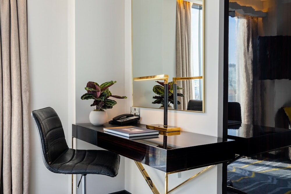 Фото Hotel Saint