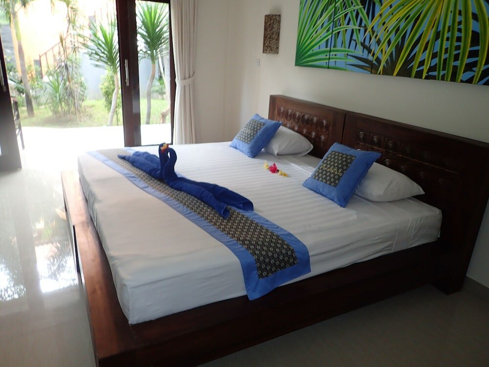 Фото Alami Resort & Restaurant