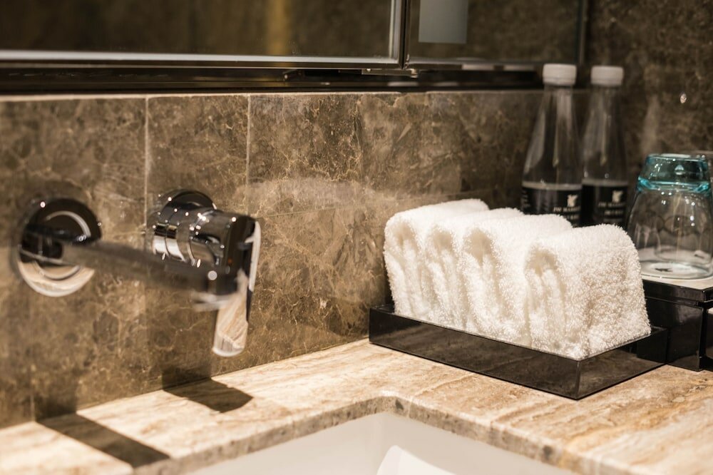 Фото Jw Marriott Hotel Chengdu