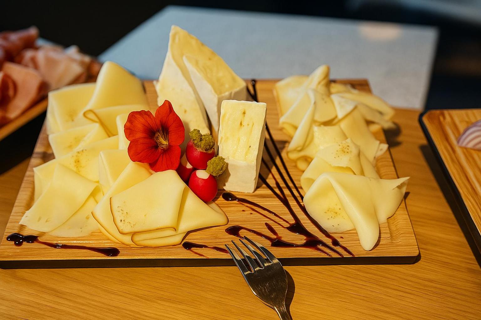 Фото Alpenhotel Simader