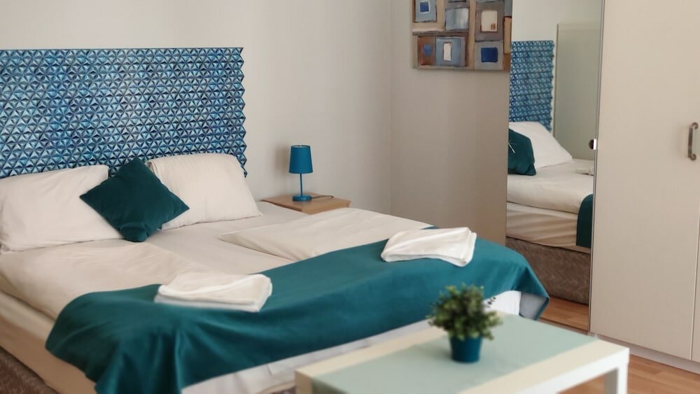 Фото Agape Apartments