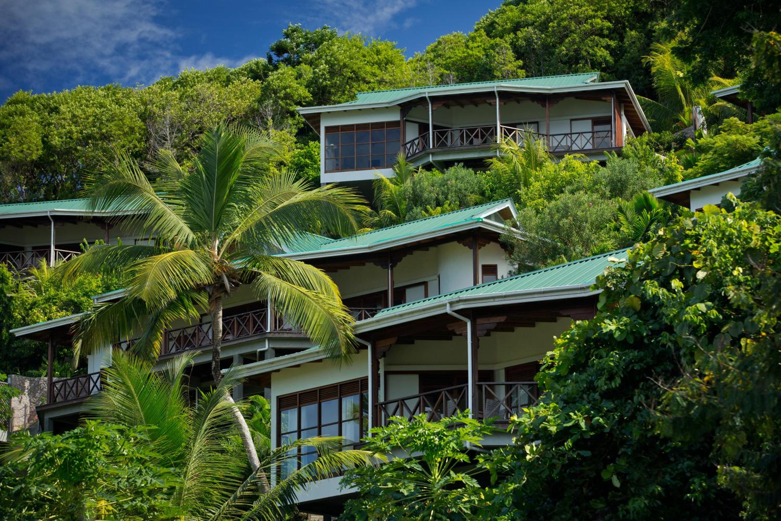 Фото Villas de Jardin