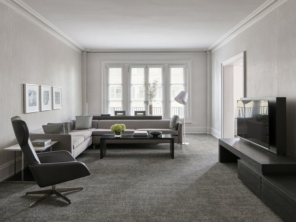 Фото Aka Rittenhouse Square