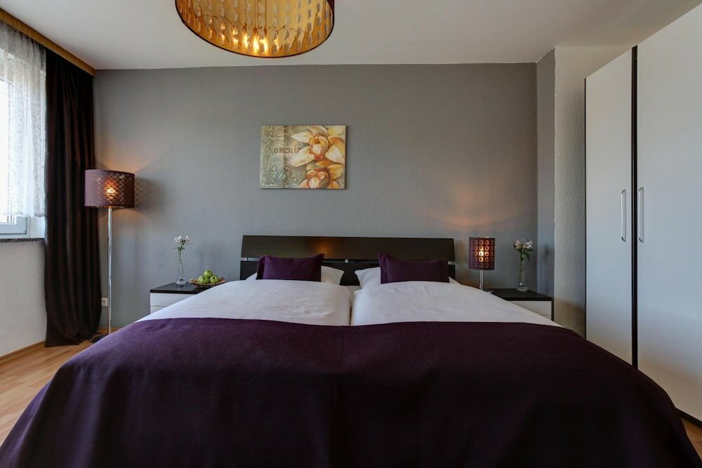 Фото Boardinghouse Mundsburg