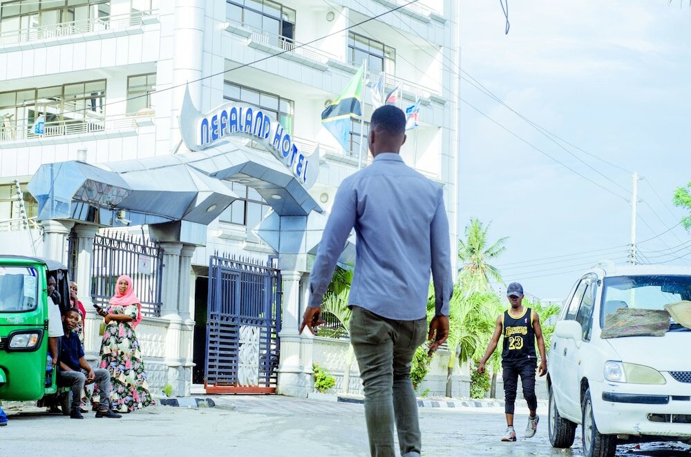 Фото Nefaland Hotel