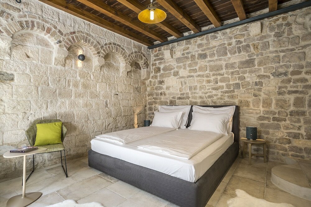 Фото Bella Notte Di Spalato