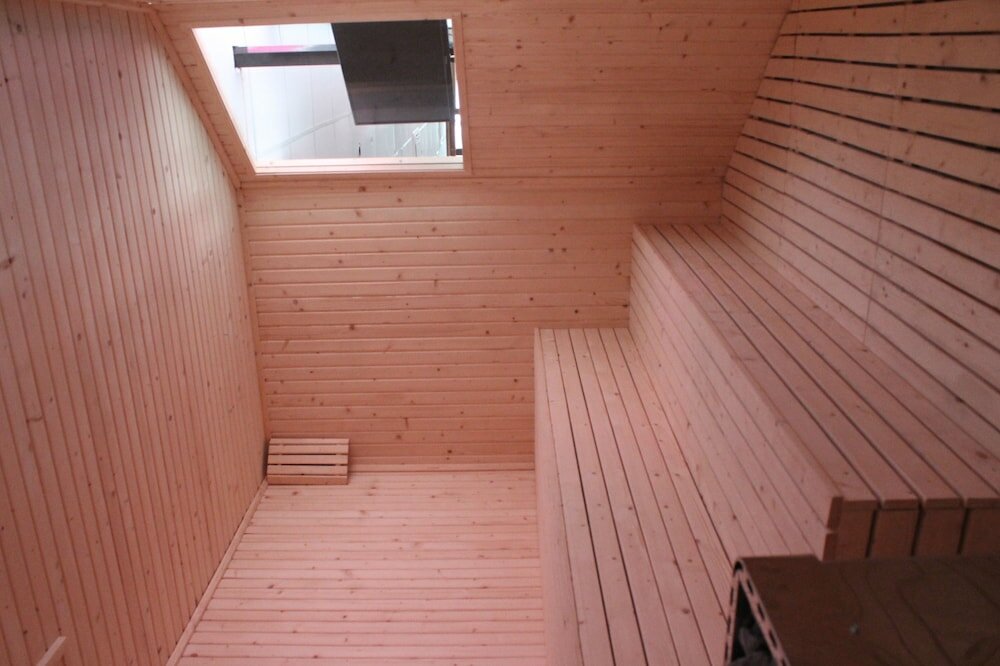 Фото Sakura Hotel 3