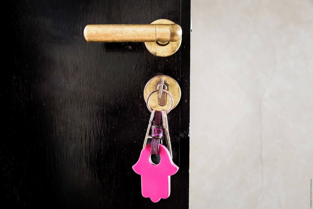 Фото Madada Mogador