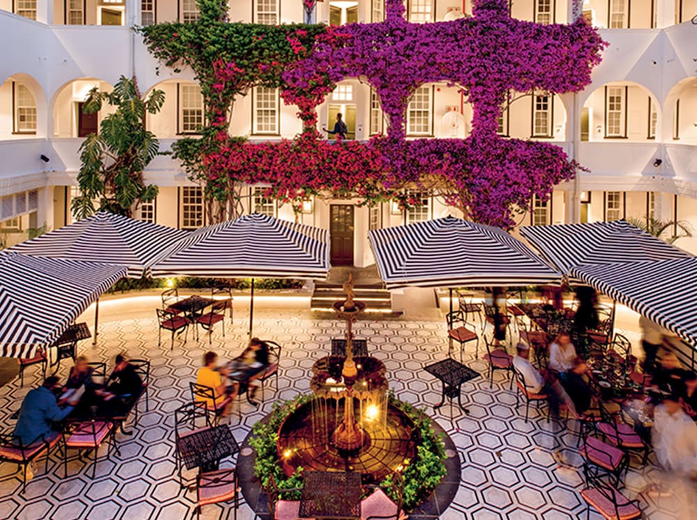 Фото The Winchester Hotel by Newmark