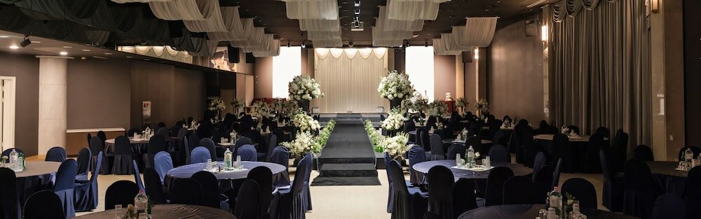 Фото Jeju Pacific Hotel