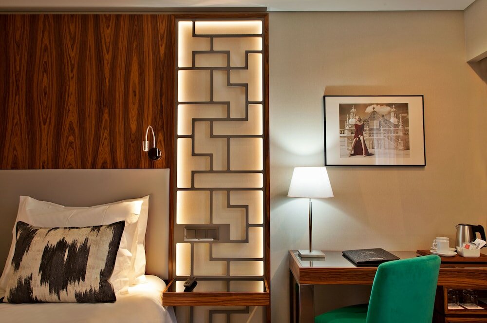 Фото Turim Saldanha Hotel