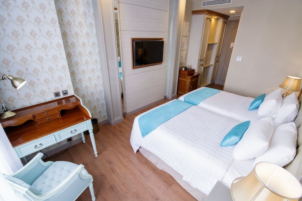 Фото Park View Hotel