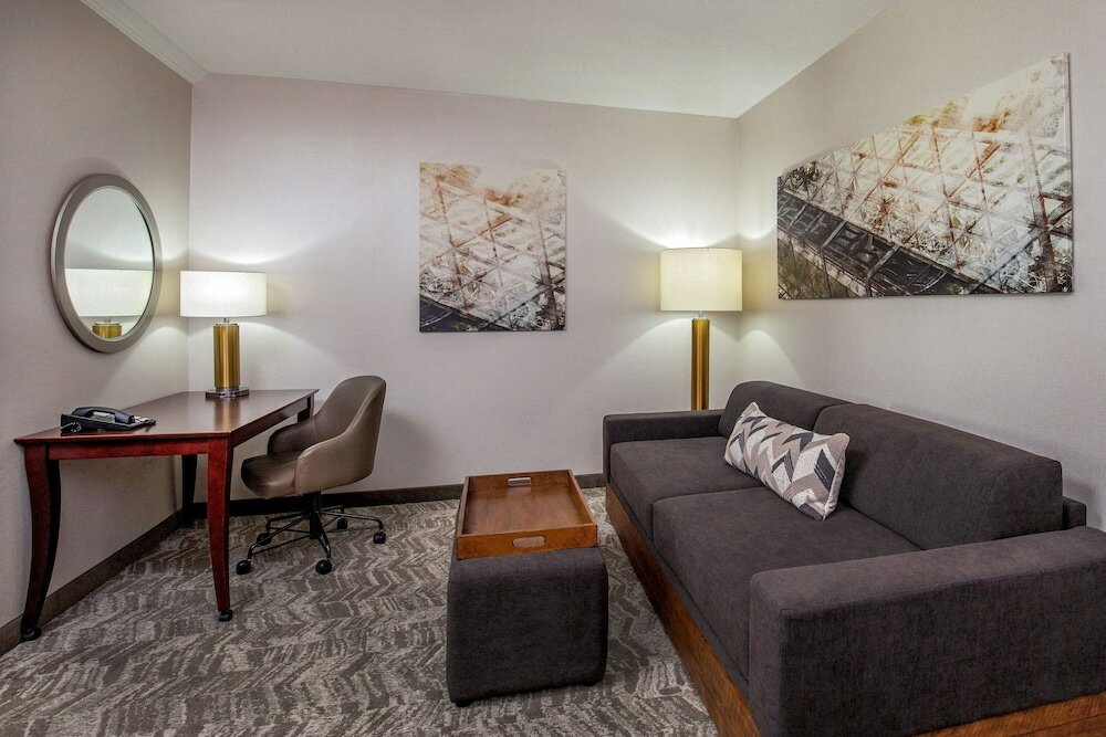 Фото SpringHill Suites by Marriott Norfolk Virginia Beach