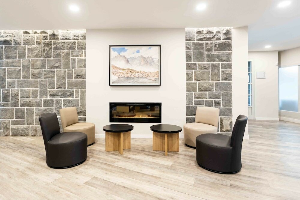 Фото Gran Hotel de Jaca