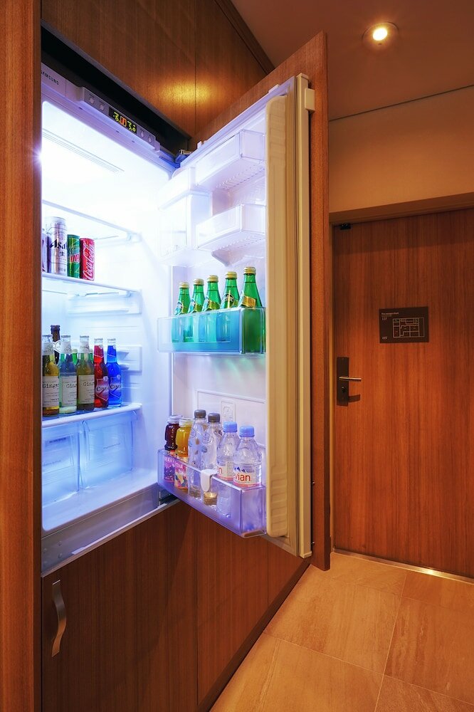 Фото Ulsan City Hotel