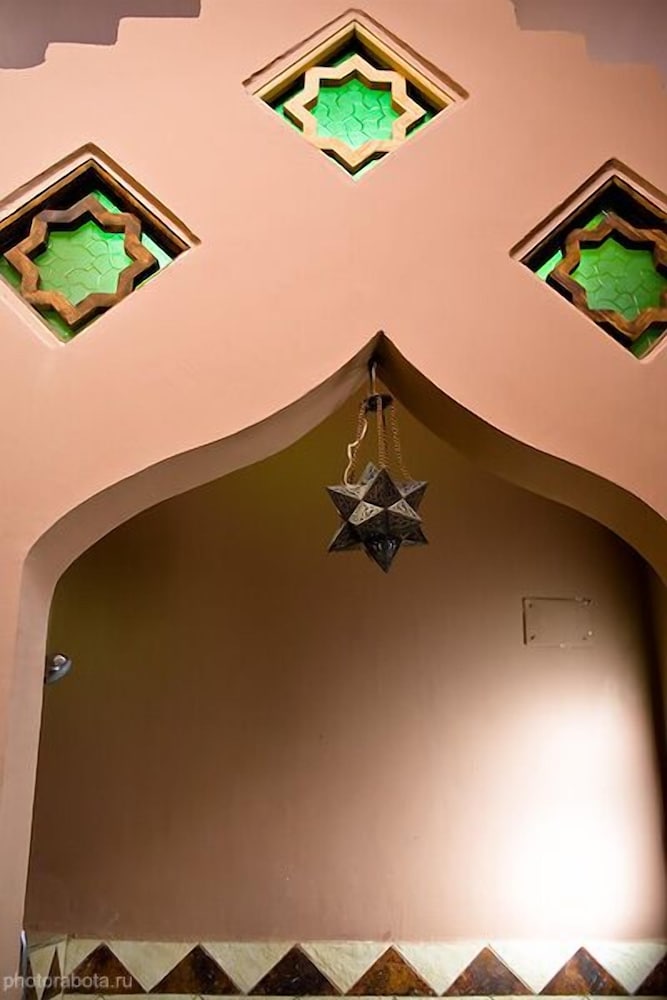 Фото Alf Leila Boutique Hotel