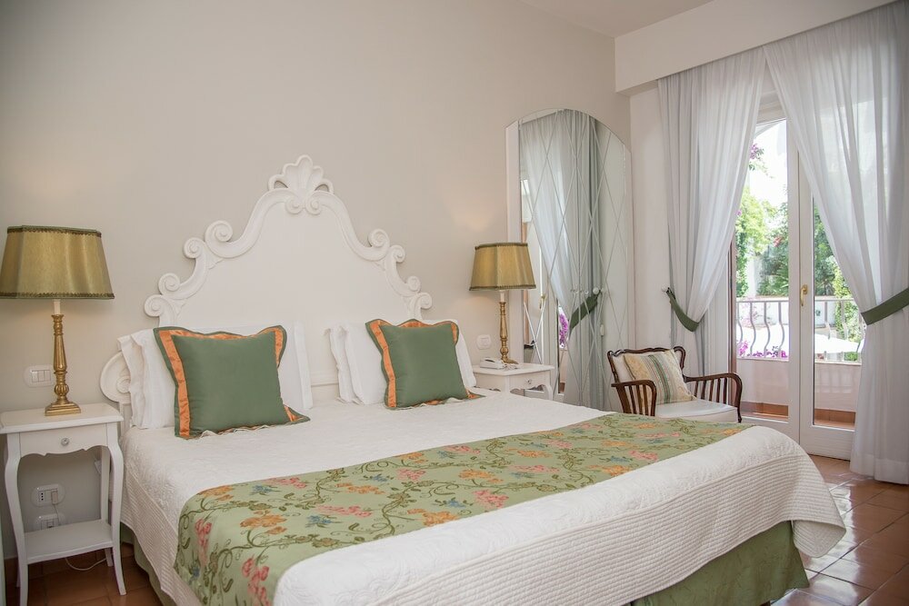 Фото Villa Romana Hotel & SPA