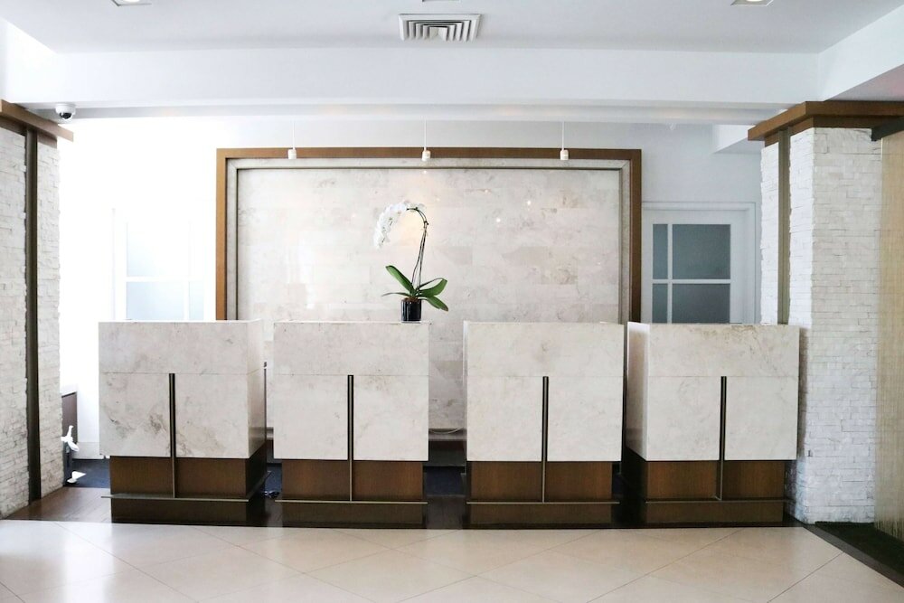 Фото Hotel NoMa, Trademark Collection by Wyndham