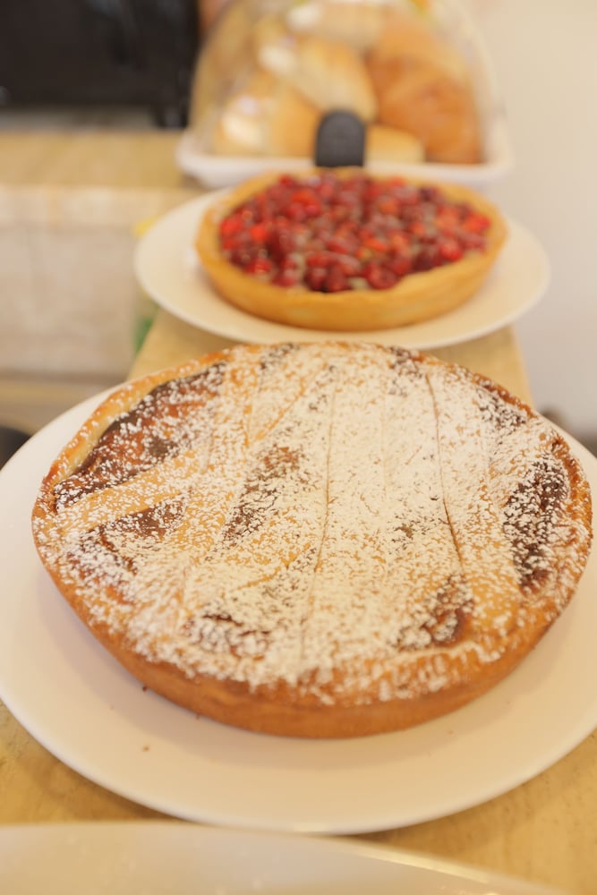 Фото Hotel Garibaldi Naples