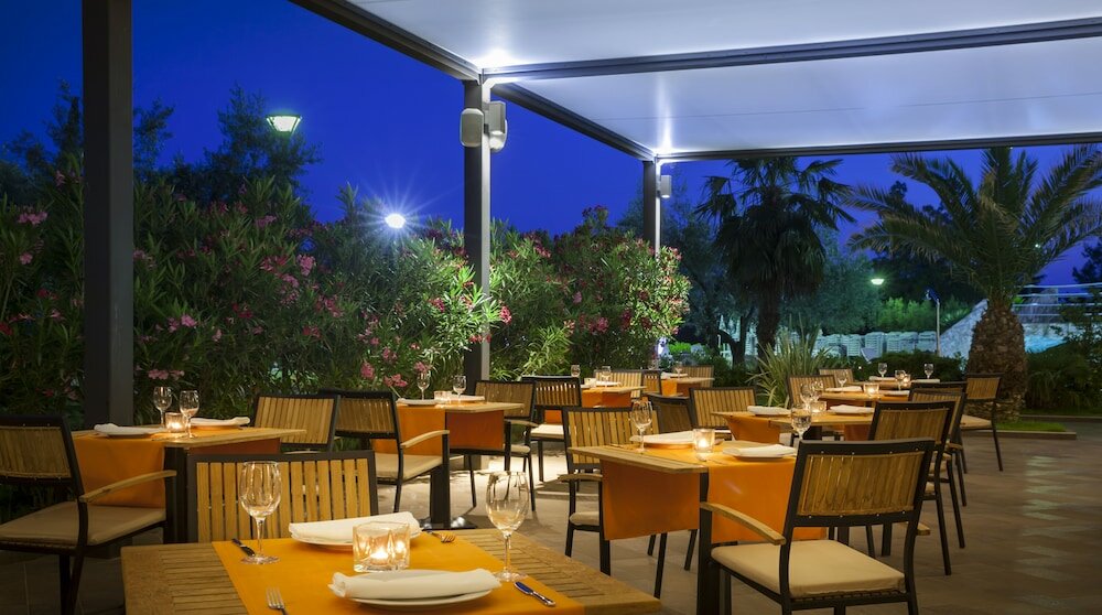 Фото Aminess Maestral Hotel