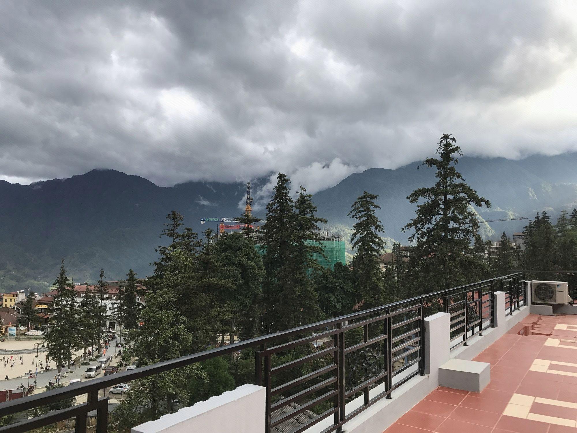 Фото Sapa Wings Hotel