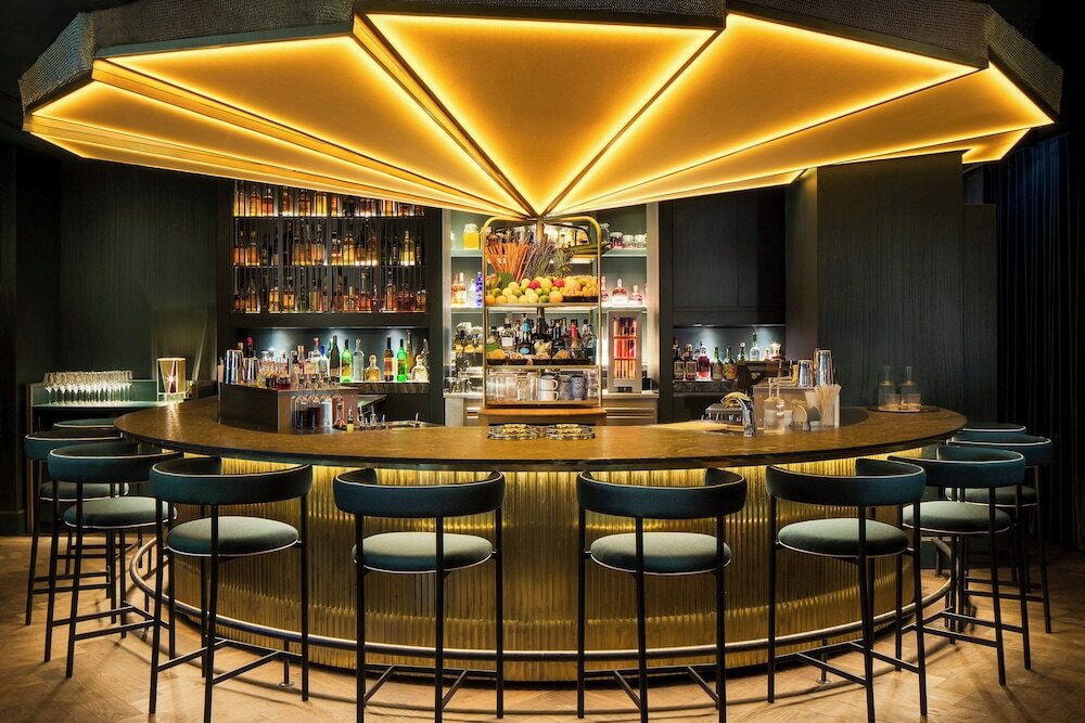 Фото Mandarin Oriental Munich