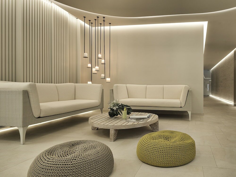 Фото The View Lugano