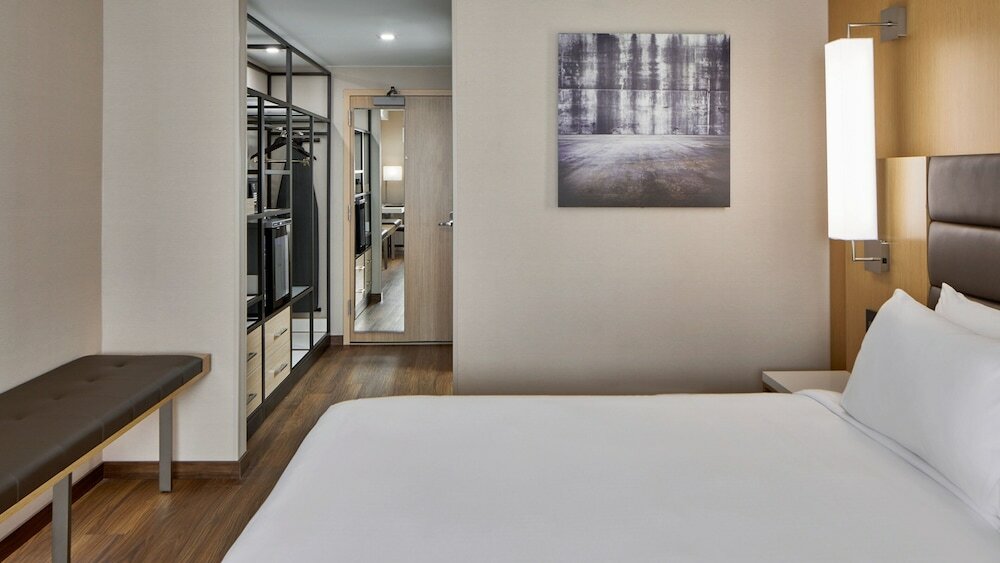 Фото Ac Hotel Orlando Lake Buena Vista