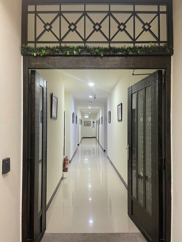 Hotel Taipei Happy Home, Taipei, photo