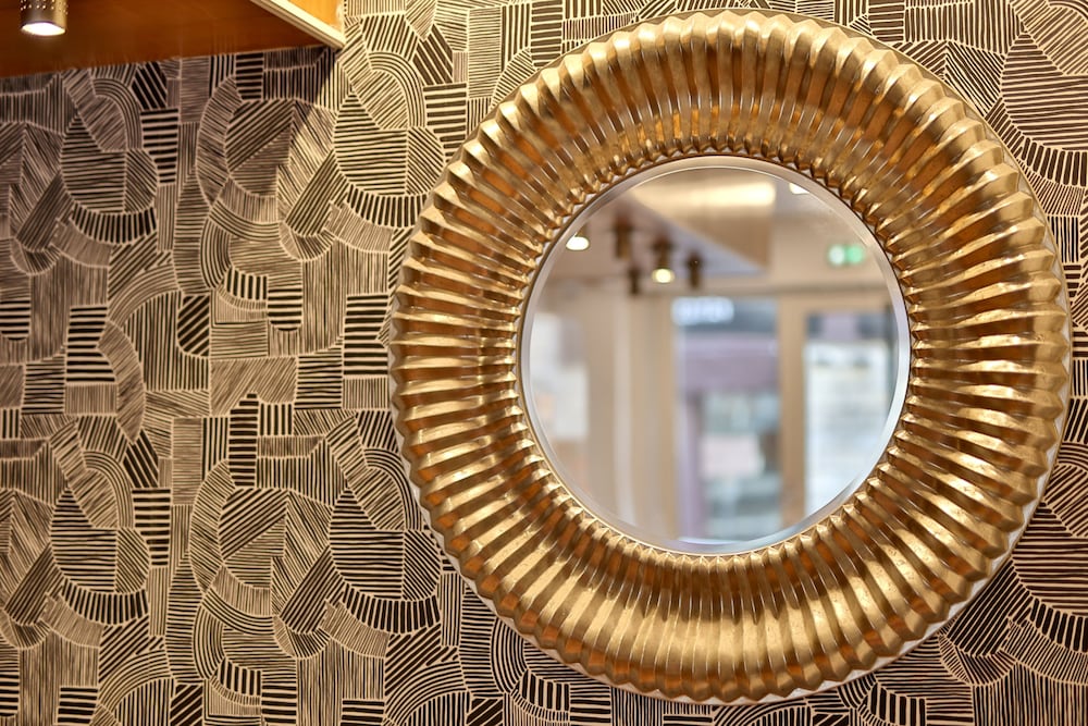 Фото Hotel Marbella