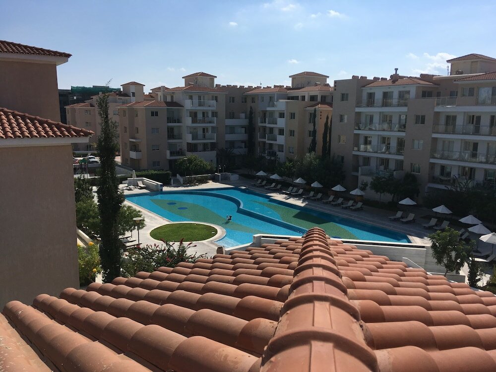 Фото Elysia Park