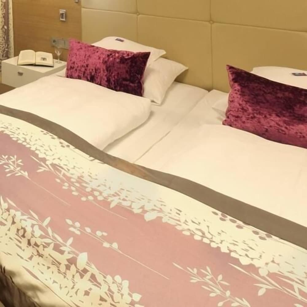 Фото Hotel Lenauhof