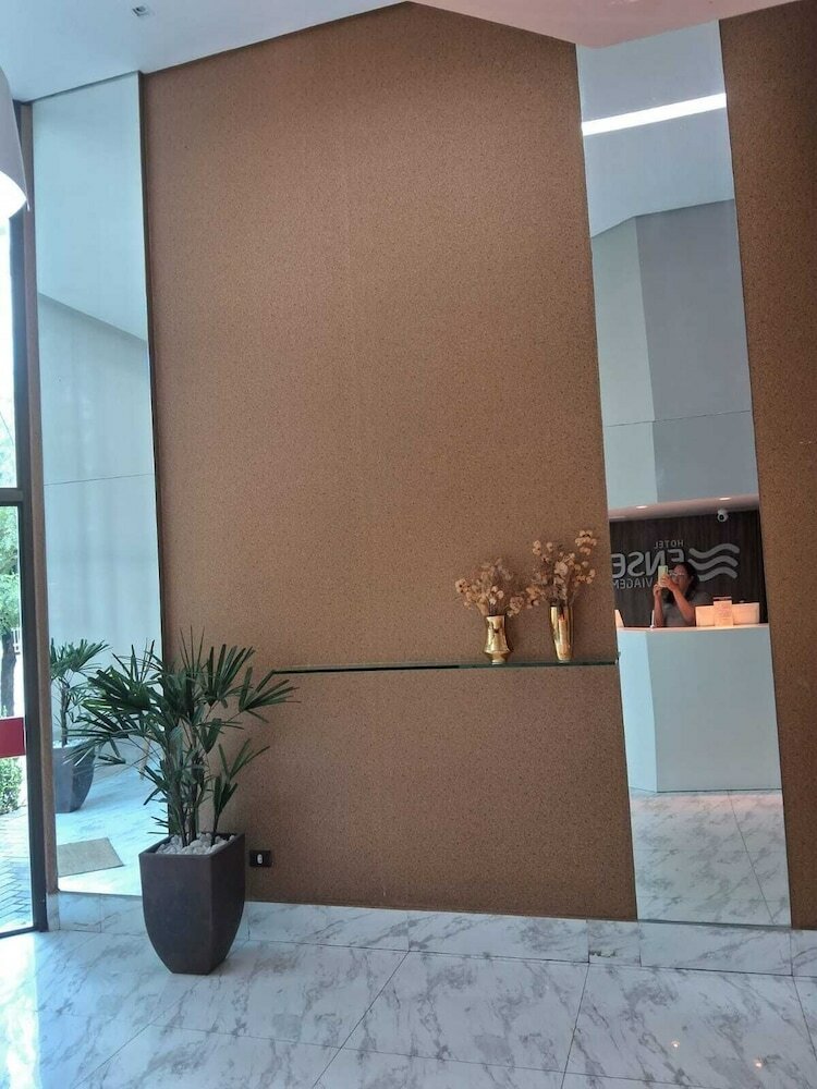 Фото Enseada Boa Viagem